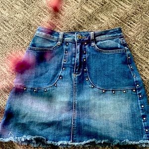 Arizona jean company skirt!!!